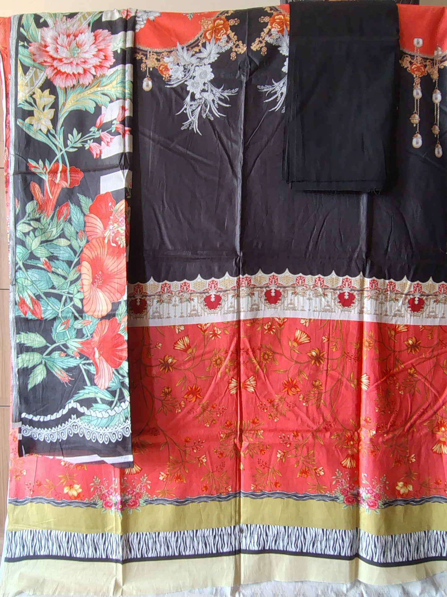 থ্রি পিস