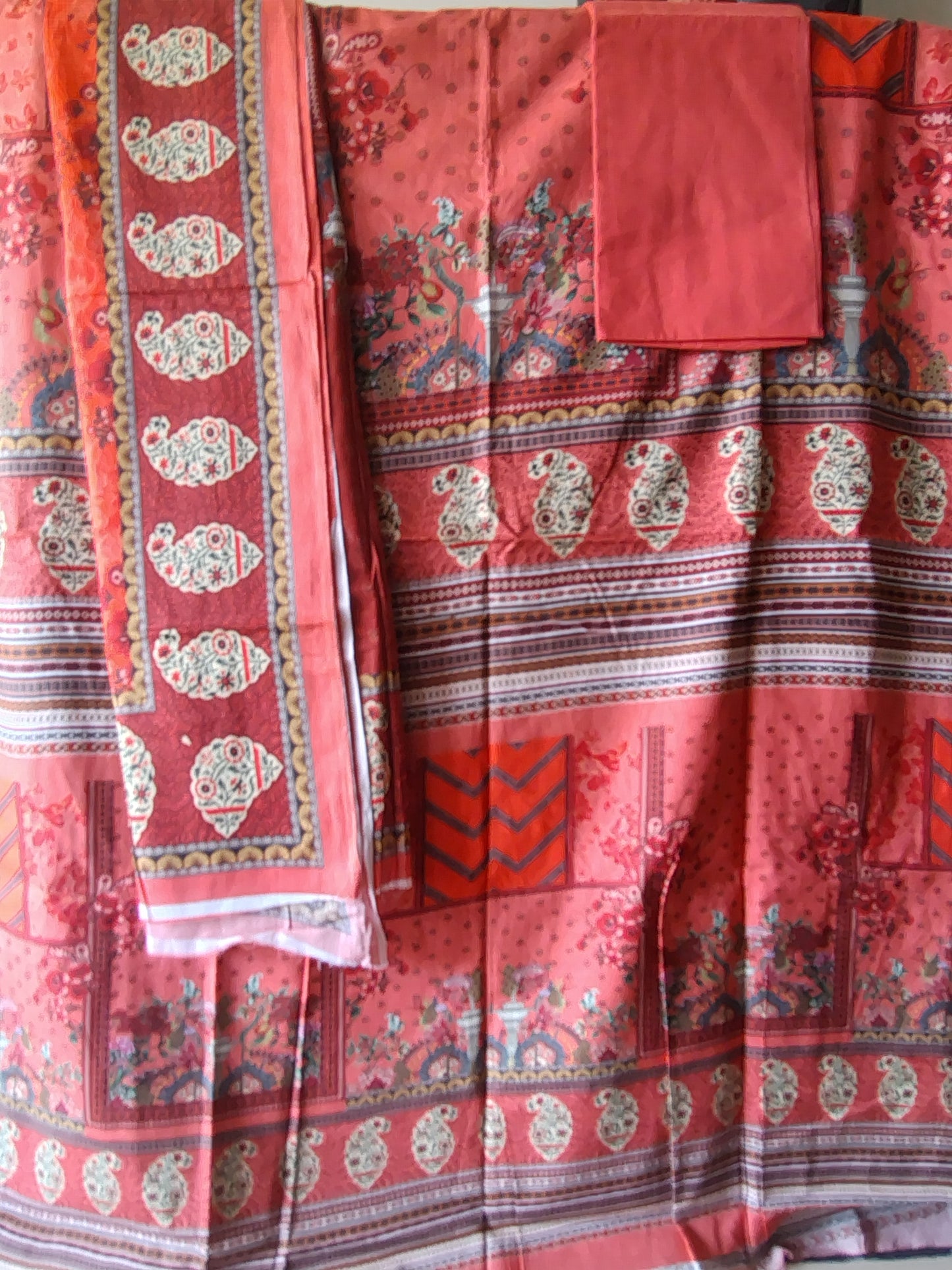 থ্রি পিস