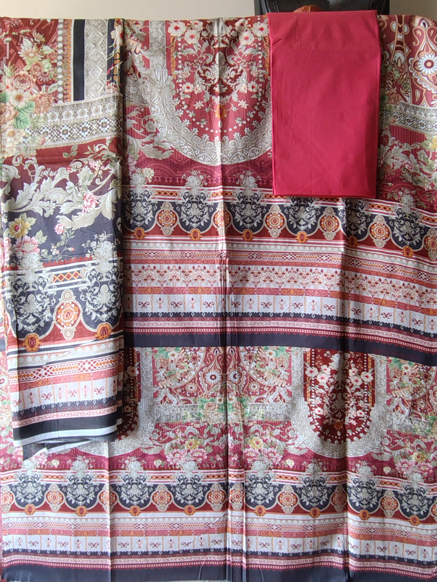 থ্রি পিস