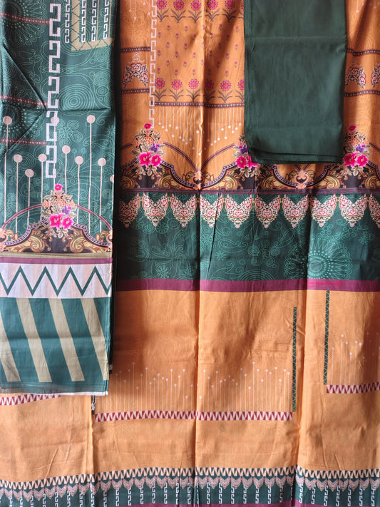 থ্রি পিছ