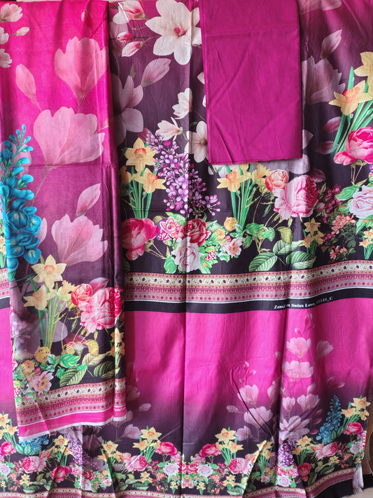 থ্রি পিস