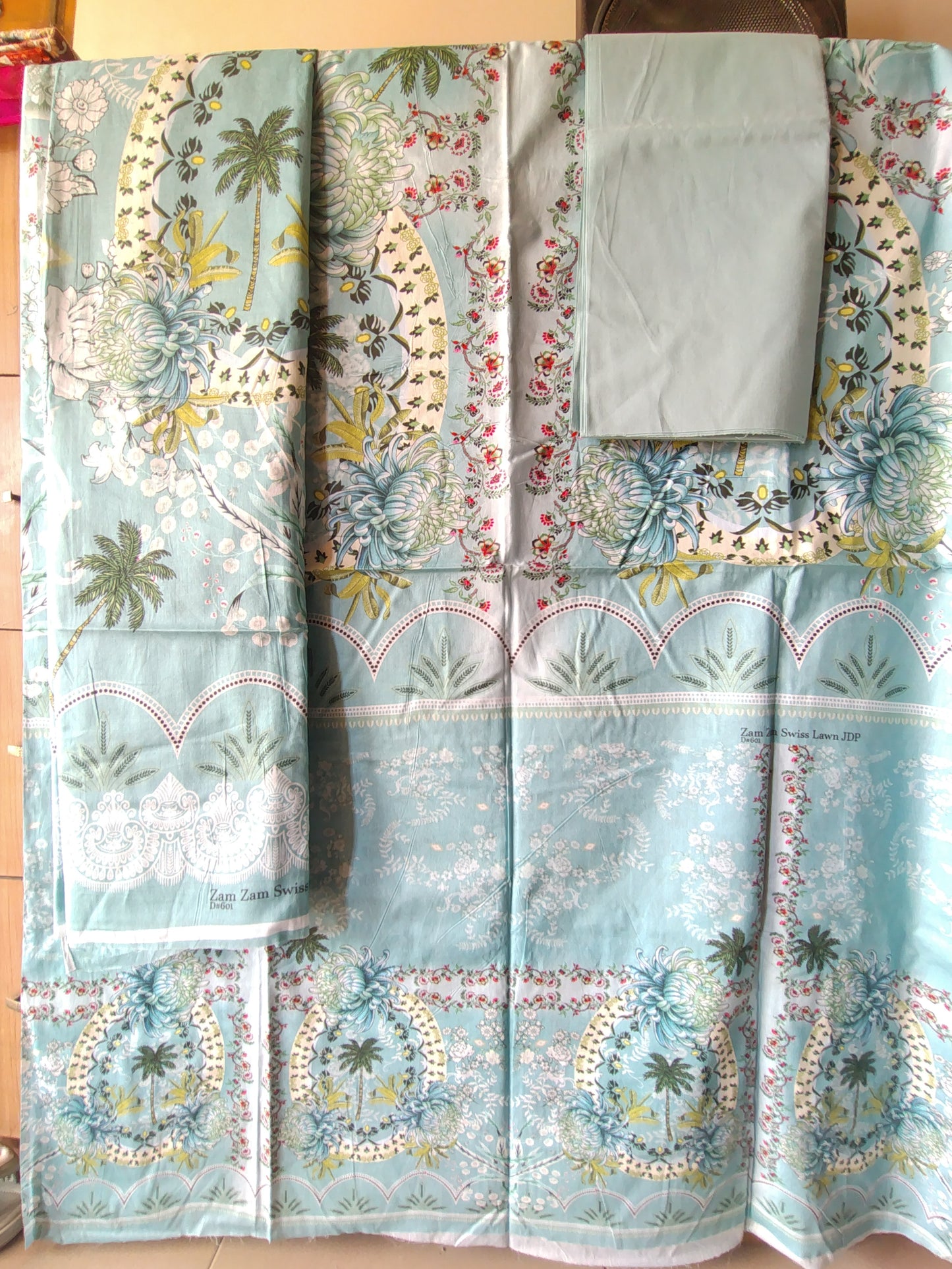 থ্রি পিস