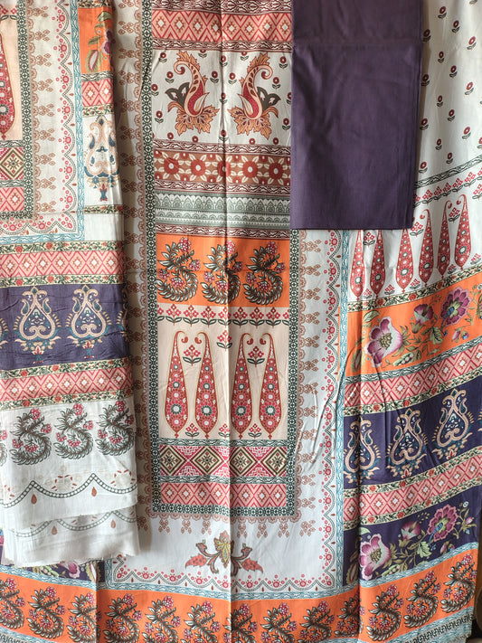 থ্রি পিস