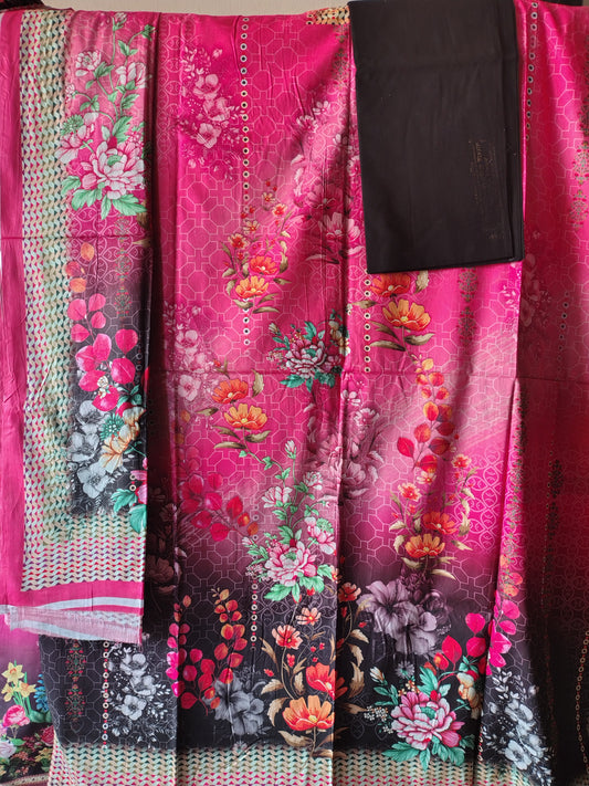 থ্রি পিস